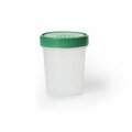 Amsure Specimen Container, 4oz AS343